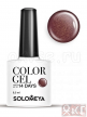 Solomeya Color Gel - Гель-лак для ногтей, 8,5 мл  - 08-1489