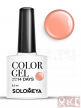 Solomeya Color Gel - Гель-лак для ногтей, 8,5 мл  - 08-1500