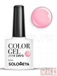 Solomeya Color Gel - Гель-лак для ногтей, 8,5 мл  - 08-1502