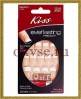 Kiss Everlasting French Nail Kit Накладные ногти с клеем &quot;Ультра стойкий французский маникюр&quot; для классической формы ногтей, средней длины 53240 EF05  - 14-1286nR.jpg