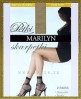 Marilyn PETKI 20 тонкие матовые носки с невидимым мыском (2 п.). - нP.jpg
