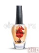 Solomeya Cuticle Oil &quot;Red Оrange&quot; - Масло для кутикулы и ногтей с витаминами «Красный апельсин» - 14-1938