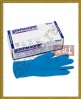 Dermagrip High Risk Examination Gloves - Перчатки медицинские смотровые латексные нестерильные неопудренные размер M, 25 пар/упак - Dermagrip High Risk Examination Gloves - Перчатки медицинские смотровые латексные нестерильные неопудренные размер M, 25 пар/упак